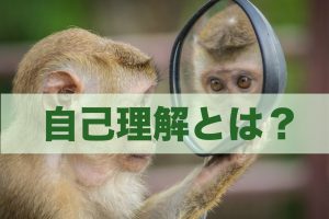 自己理解とは